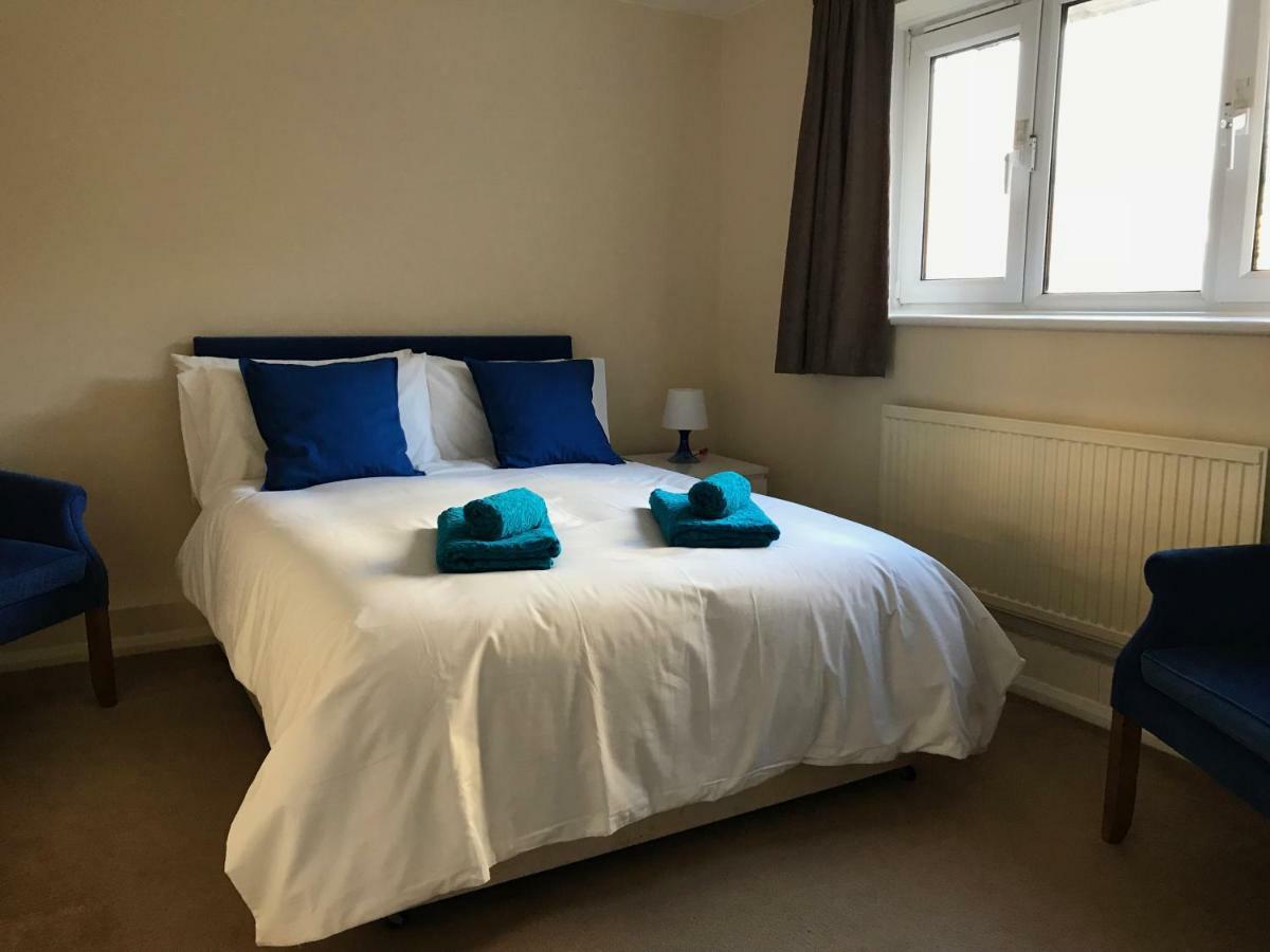 Cozy Apartment In Stratford From 18 Minutes To Central London Ngoại thất bức ảnh