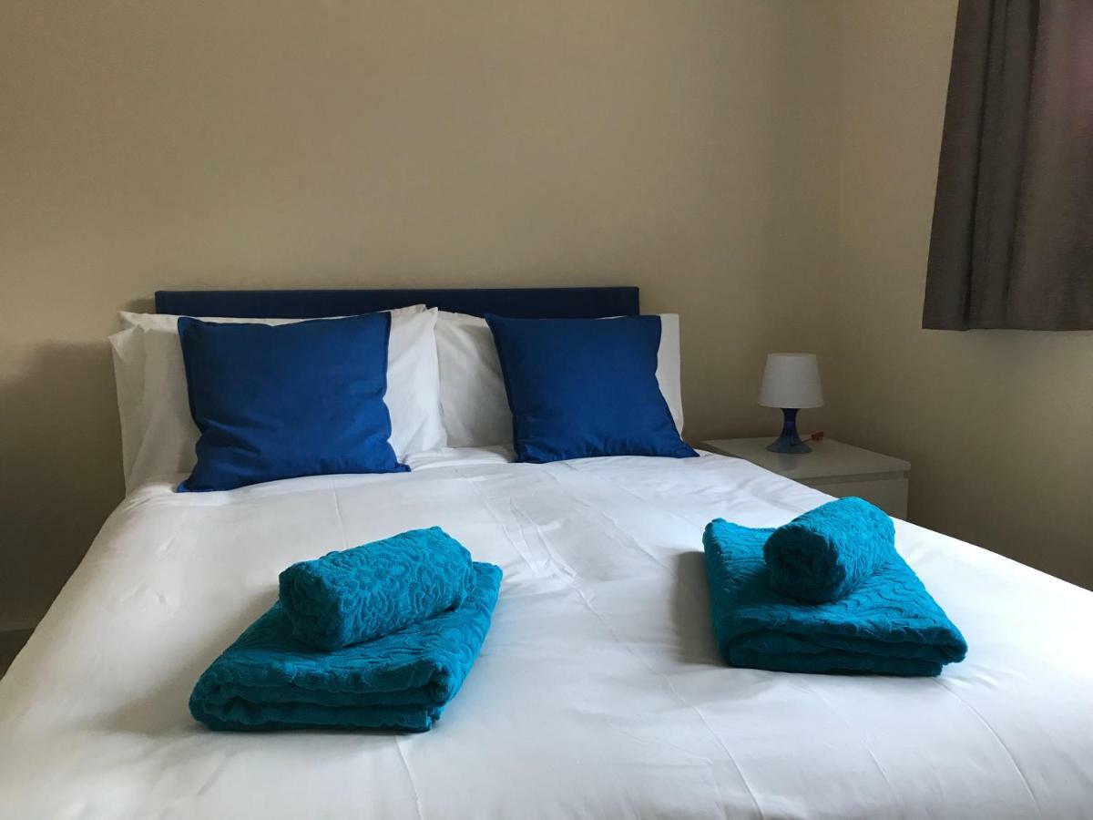 Cozy Apartment In Stratford From 18 Minutes To Central London Ngoại thất bức ảnh