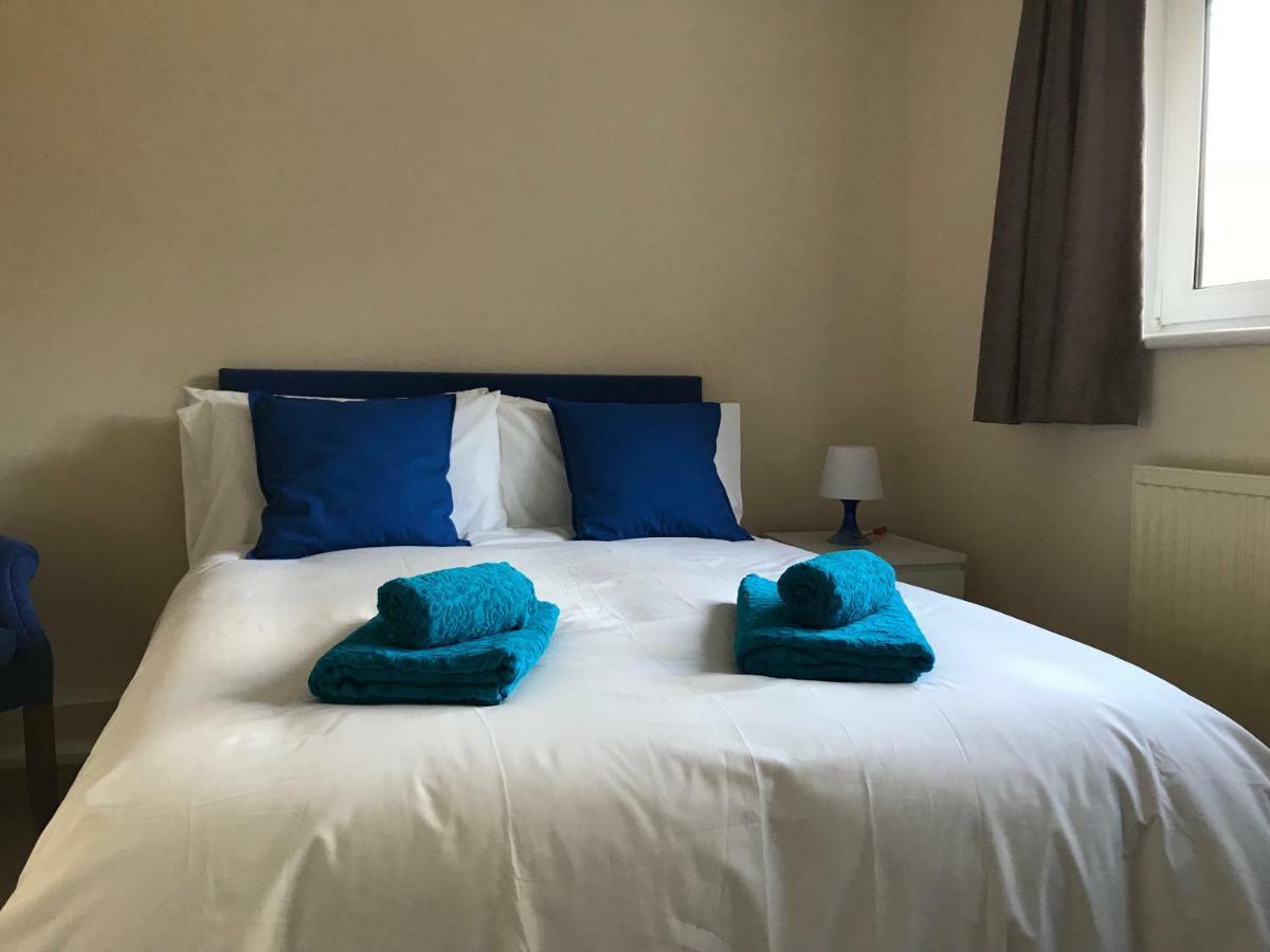 Cozy Apartment In Stratford From 18 Minutes To Central London Ngoại thất bức ảnh